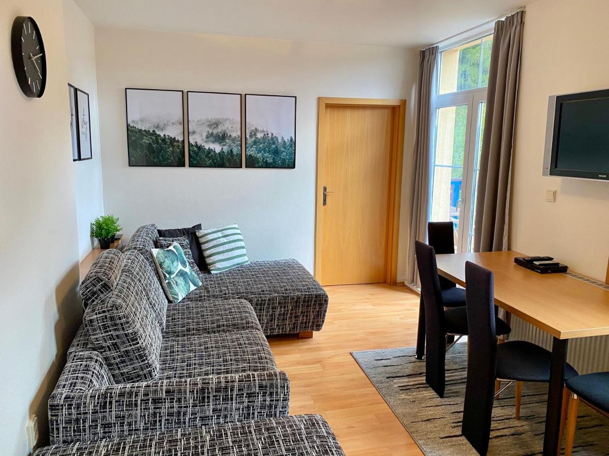 Apartman Forest View Donovaly Ngoại thất bức ảnh