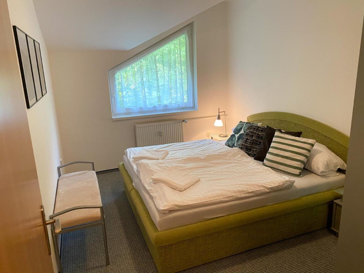 Apartman Forest View Donovaly Ngoại thất bức ảnh