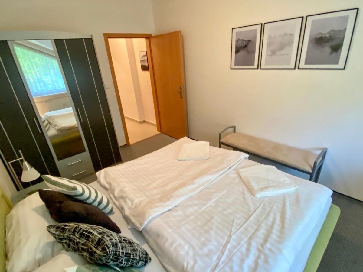 Apartman Forest View Donovaly Ngoại thất bức ảnh