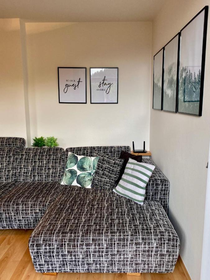 Apartman Forest View Donovaly Ngoại thất bức ảnh