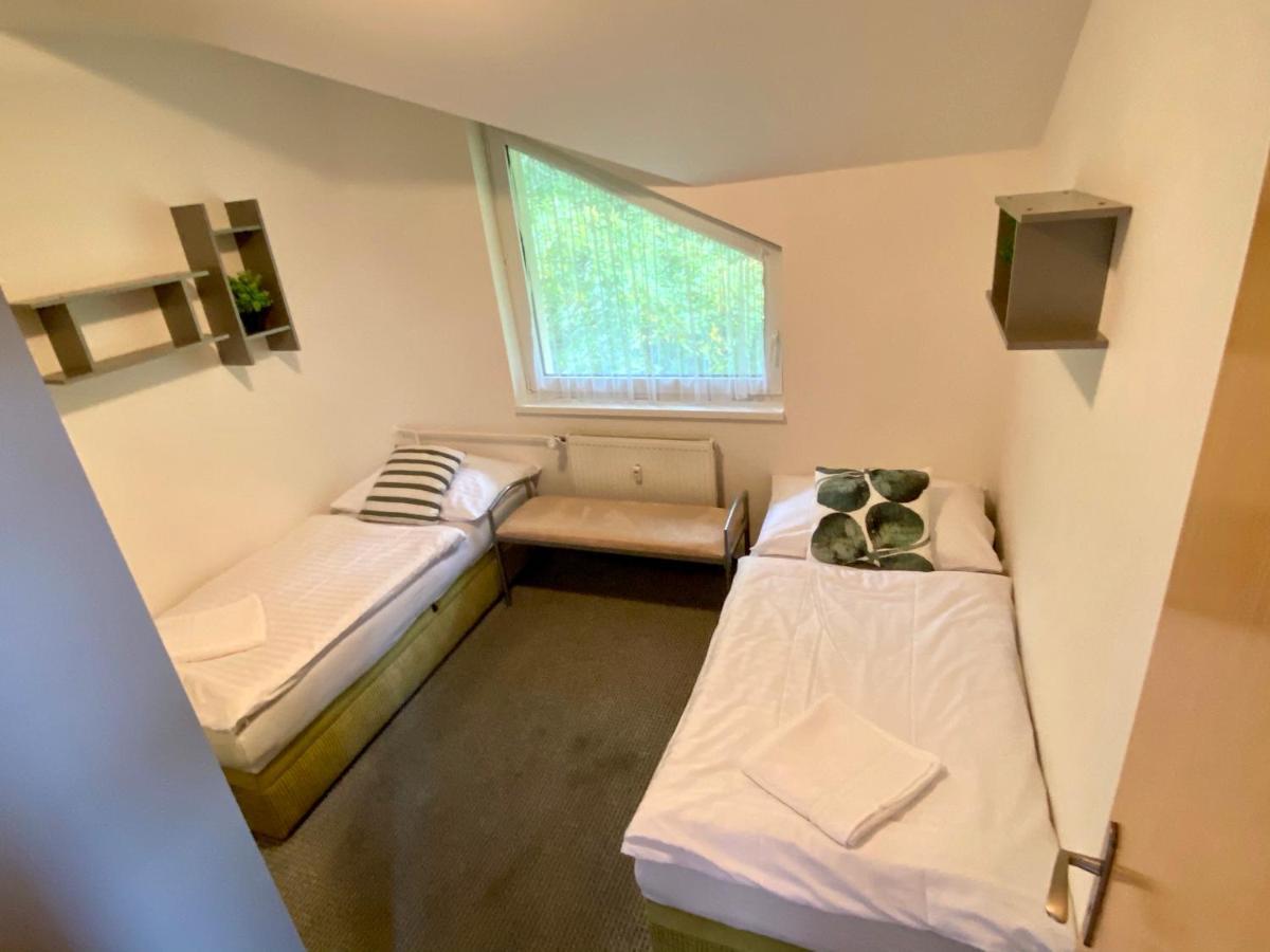 Apartman Forest View Donovaly Ngoại thất bức ảnh
