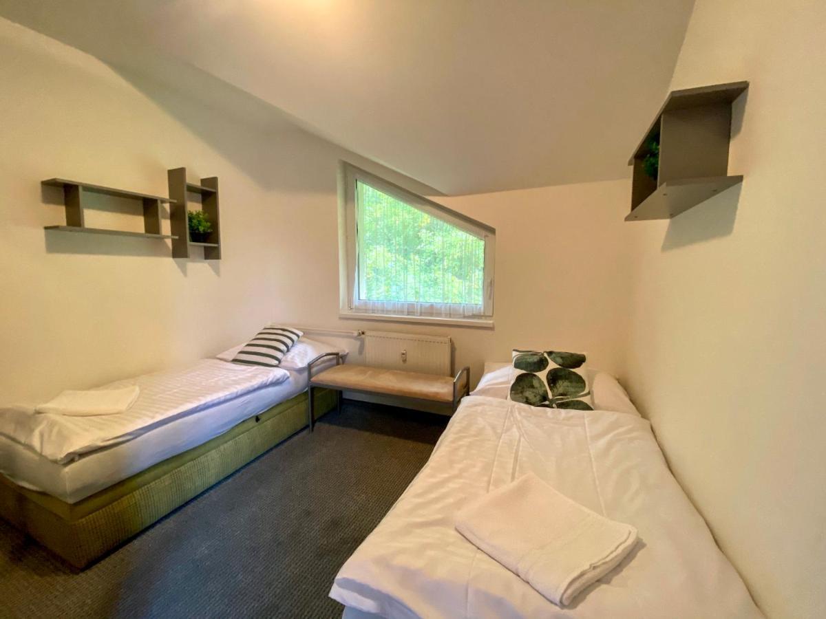 Apartman Forest View Donovaly Ngoại thất bức ảnh