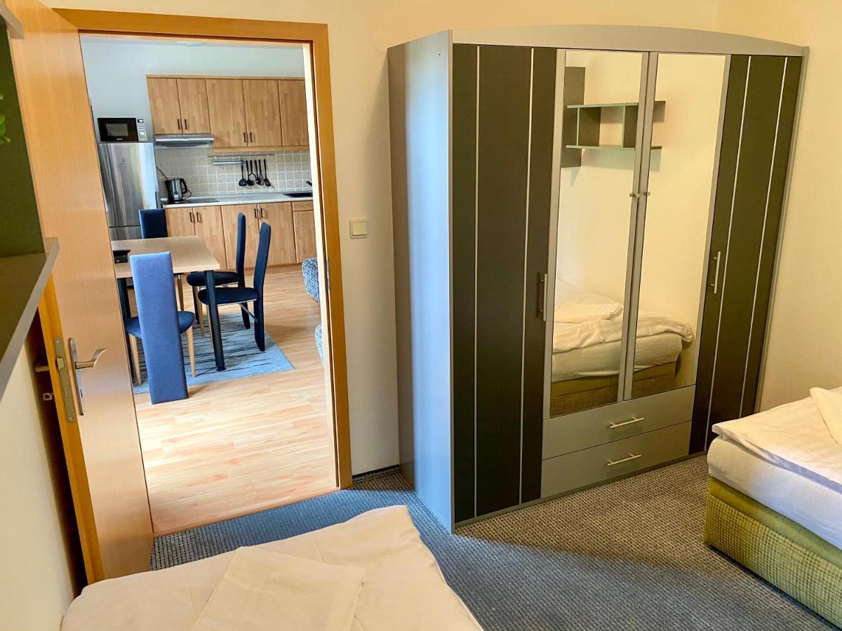Apartman Forest View Donovaly Ngoại thất bức ảnh