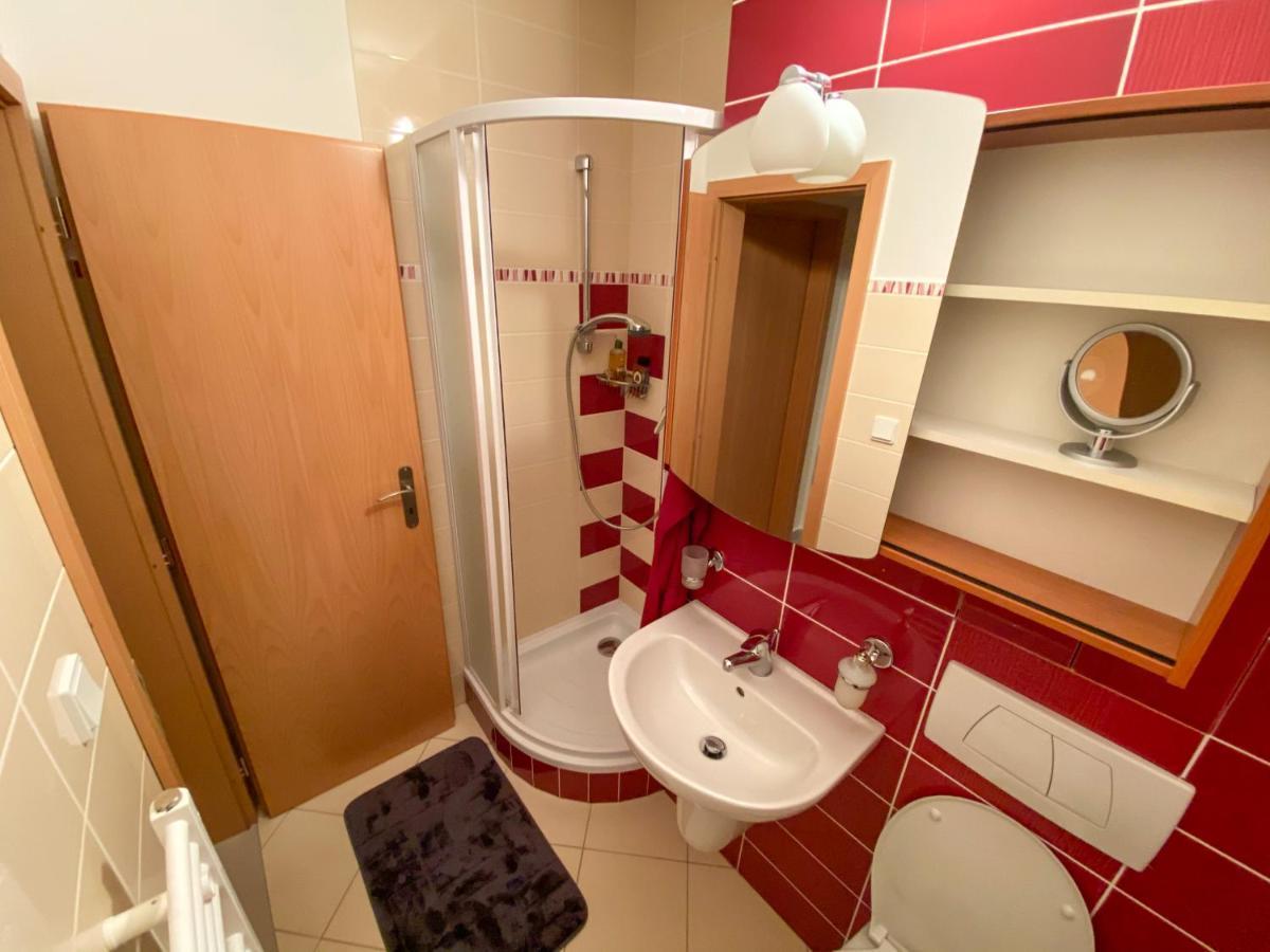 Apartman Forest View Donovaly Ngoại thất bức ảnh