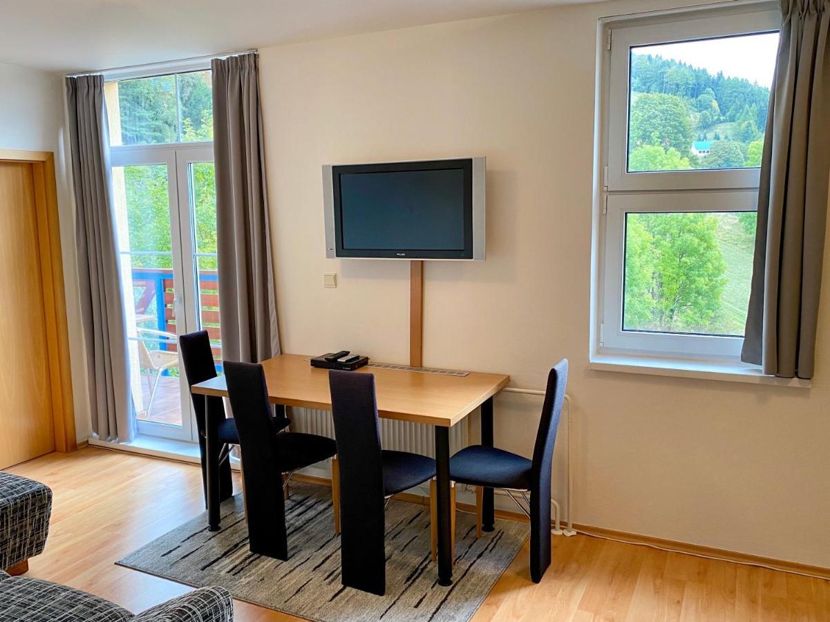Apartman Forest View Donovaly Ngoại thất bức ảnh