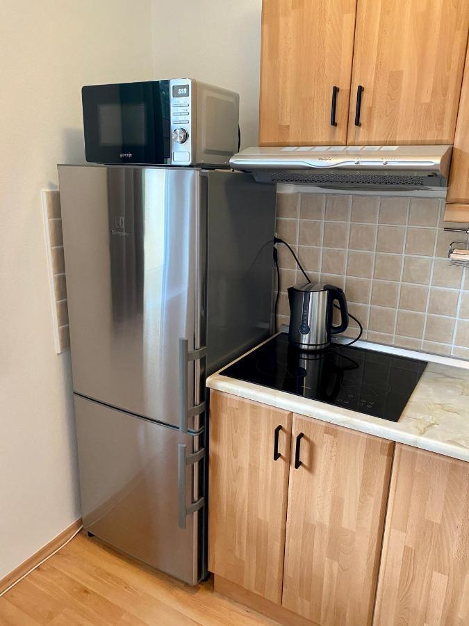Apartman Forest View Donovaly Ngoại thất bức ảnh