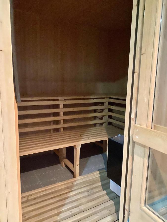 Apartman Forest View Donovaly Ngoại thất bức ảnh